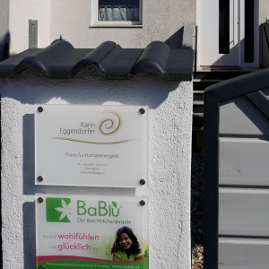 Bachblütenpraxis Wiener Neustadt - Aussenansicht Bachblütenpraxis Wiener Neustadt - Aussenansicht