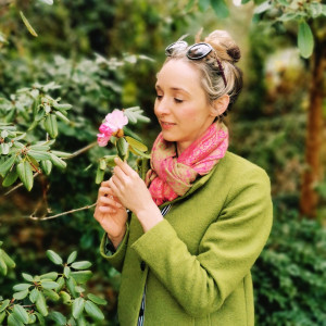 Sandra Stopar - Blume Sandra Stopar - Blume