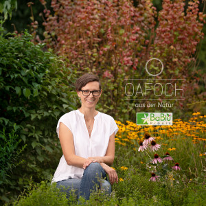 BaBlü® Praxis Anita Landstetter - OAFOCH aus der Natur