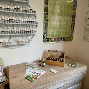 BaBlü® Praxis Oberwart - Arbeitsraum BaBlü® Praxis Oberwart - Arbeitsraum