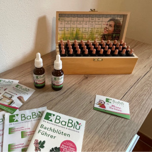 BaBlü® Praxis Oberwart - BaBlü® Produkte