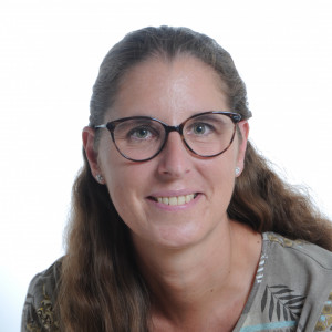 Sandra Scheffold