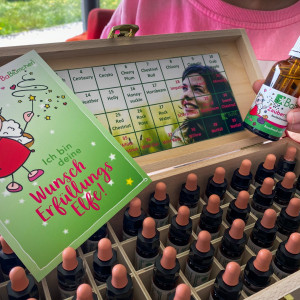 BaBlü® Praxis Ybbs an der Donau - Bachblütenset BaBlü® Praxis Ybbs an der Donau - Bachblütenset