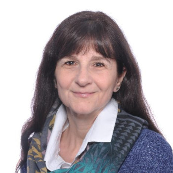 Karin Eggendorfer - Bachblütenpraxis Wiener Neustadt