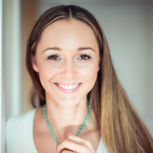 Sandra Stopar - Geschäftsführerin und Gründerin von BaBlü Sandra Stopar - Geschäftsführerin und Gründerin von BaBlü