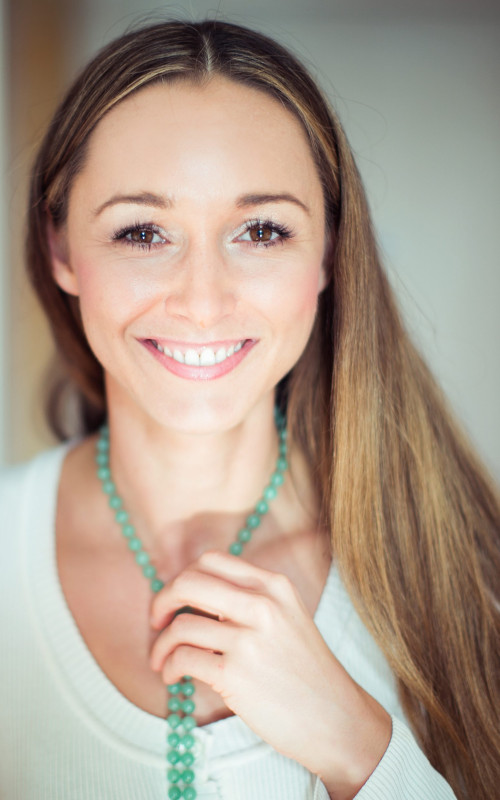 Sandra Stopar - Geschäftsführerin und Gründerin von BaBlü