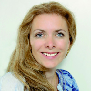 Marion Hofbauer-Pink