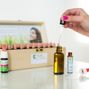 BaBlü® Pipettenflasche BaBlü® Pipettenflasche