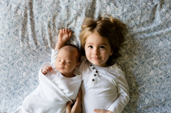 Bachblüten - Babys, Kinder, Jugendliche