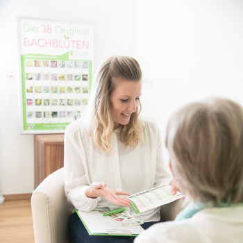 BaBlü® Praxis Weiz - Julia Anna Lammer