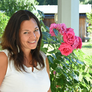 Dipl. BaBlü® Bachblütenberater in Feldkirchen / Kärnten Susanne Steinwender