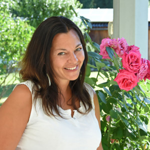 Dipl. BaBlü® Bachblütenberater in Feldkirchen / Kärnten Susanne Steinwender Dipl. BaBlü® Bachblütenberater in Feldkirchen / Kärnten Susanne Steinwender