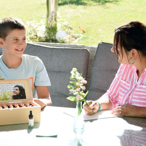 Dipl. BaBlü® Bachblütenberater in Feldkirchen / Kärnten Susanne Steinwender Dipl. BaBlü® Bachblütenberater in Feldkirchen / Kärnten Susanne Steinwender