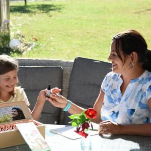 Dipl. BaBlü® Bachblütenberater in Feldkirchen / Kärnten Susanne Steinwender Dipl. BaBlü® Bachblütenberater in Feldkirchen / Kärnten Susanne Steinwender