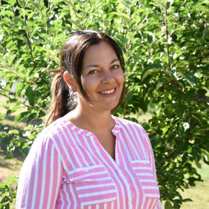 Dipl. BaBlü® Bachblütenberater in Feldkirchen / Kärnten Susanne Steinwender