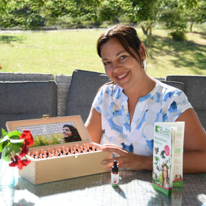 Dipl. BaBlü® Bachblütenberater in Feldkirchen / Kärnten Susanne Steinwender