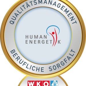 Qualitätssiegel - Julia-Anna Lammer Qualitätssiegel - Julia-Anna Lammer