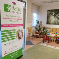 BaBlü® Zentrale