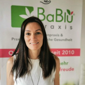 Barbara Linder DGKP Community Nurse & Dipl. BaBlü Bachblütenberaterin in Villach Nord