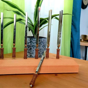 Stimmgabeln Stimmgabeln