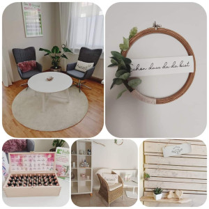 BaBlü® Praxis Breitenbrunn am Neusiedlersee - Sandra Hafner BaBlü® Praxis Breitenbrunn am Neusiedlersee - Sandra Hafner