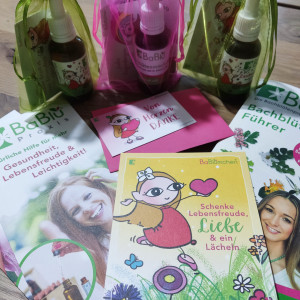 BaBlü® Praxis Breitenbrunn am Neusiedlersee - Sandra Hafner BaBlü® Praxis Breitenbrunn am Neusiedlersee - Sandra Hafner