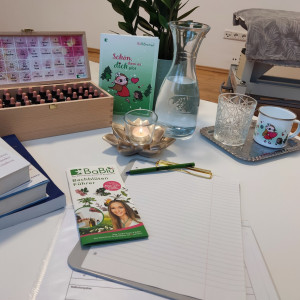 BaBlü® Praxis Breitenbrunn am Neusiedlersee - Sandra Hafner BaBlü® Praxis Breitenbrunn am Neusiedlersee - Sandra Hafner