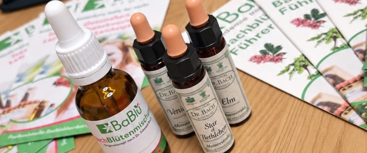 BaBlü® Die Bachblütenpraxis Gleisdorf by Vanessa Trummer