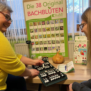 Claudia Löschl Bachblütenberatung Claudia Löschl Bachblütenberatung