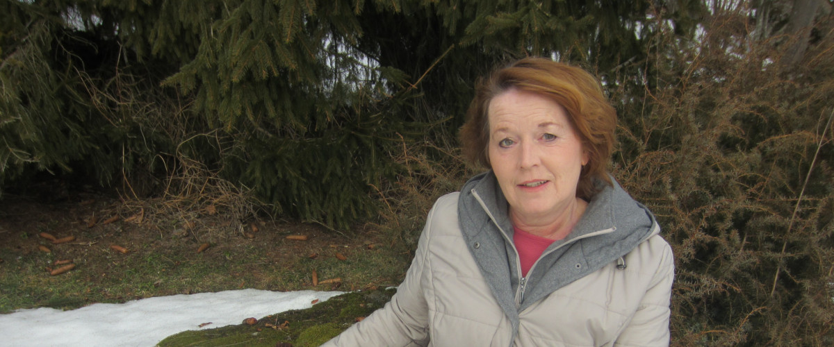 Sieglinde Spiegl