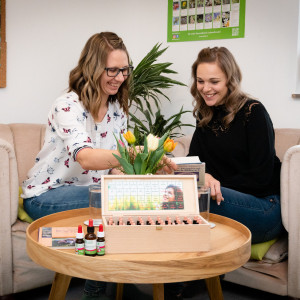 Jennifer Papapietro Bachblütenberatung Jennifer Papapietro Bachblütenberatung