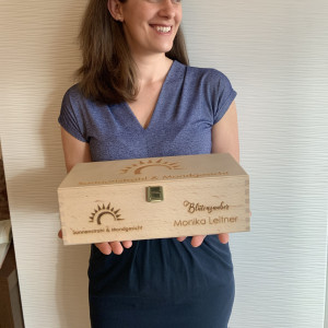 BaBlü® Praxis Gleisdorf - BaBlü® Praxis Gleisdorf - Monika Leitner BaBlü® Praxis Gleisdorf - BaBlü® Praxis Gleisdorf - Monika Leitner