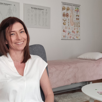 Sandra Hafner - BaBlü Bachblütenpraxis Burgenland Breitenbrunn am Neusiedler See