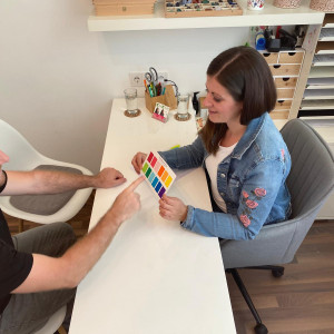 BaBlü® Praxis Gleisdorf - Monika Leitner BaBlü® Praxis Gleisdorf - Monika Leitner