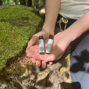 BaBlü® Praxis Birkfeld - Bachblütenessenzen BaBlü® Praxis Birkfeld - Bachblütenessenzen