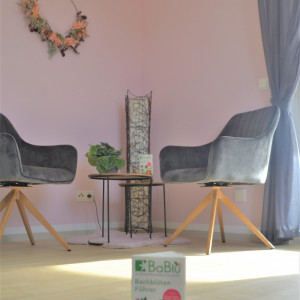 BaBlü® Praxis Bad Waltersdorf- Arbeitsraum BaBlü® Praxis Bad Waltersdorf- Arbeitsraum