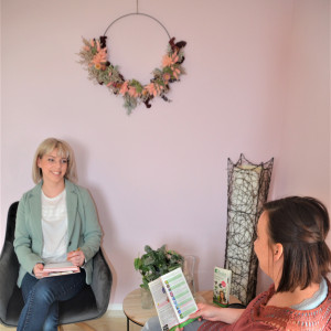 BaBlü® Praxis Bad Waltersdorf - Bachblütengespräch BaBlü® Praxis Bad Waltersdorf - Bachblütengespräch