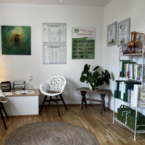 BaBlü® Praxis Birkfeld - Praxisraum BaBlü® Praxis Birkfeld - Praxisraum