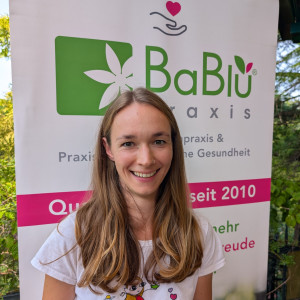 Stefanie Schaffler - BaBlü Praxis Birkfeld