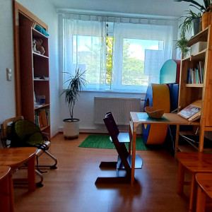 BaBlü® Praxis Murtal - Praxisraum BaBlü® Praxis Murtal - Praxisraum