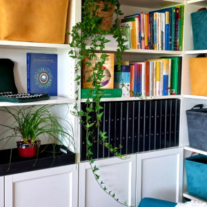 BaBlü® Praxis Murtal - Arbeitsraum BaBlü® Praxis Murtal - Arbeitsraum