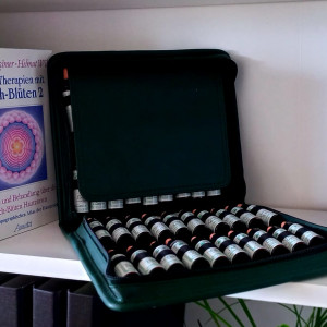 BaBlü® Praxis Murtal - Bachblütenset & Bücher BaBlü® Praxis Murtal - Bachblütenset & Bücher