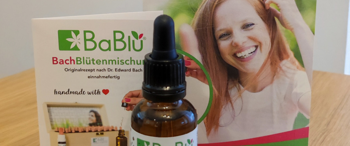 BaBlü® Praxis Rheintal - Bregenz - BaBlü® Artikel