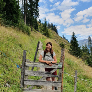 BaBlü® Praxis in Aschau im Zillertal/ Tirol - Petra Gruber
