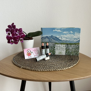 BaBlü® Praxis in Aschau im Zillertal/ Tirol - Petra Gruber BaBlü® Praxis in Aschau im Zillertal/ Tirol - Petra Gruber