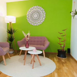 BaBlü® Die Bachblütenpraxis Graz Ost/Hart bei Graz - Sabine Zopf BaBlü® Die Bachblütenpraxis Graz Ost/Hart bei Graz - Sabine Zopf