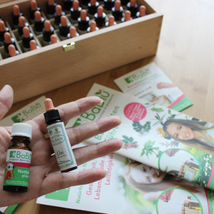 BaBlü® Die Bachblütenpraxis Purgstall - Manuela Enengl BaBlü® Die Bachblütenpraxis Purgstall - Manuela Enengl