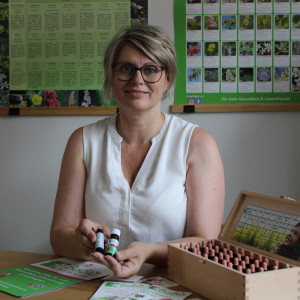 BaBlü® Die Bachblütenpraxis Purgstall - Manuela Enengl BaBlü® Die Bachblütenpraxis Purgstall - Manuela Enengl