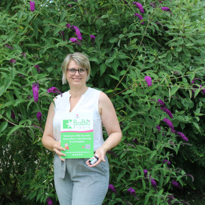 BaBlü® Die Bachblütenpraxis Purgstall - Manuela Enengl BaBlü® Die Bachblütenpraxis Purgstall - Manuela Enengl