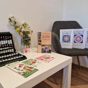 BaBlü® Die Bachblütenpraxis Pernegg an der Mur - Pretterer Theresa BaBlü® Die Bachblütenpraxis Pernegg an der Mur - Pretterer Theresa